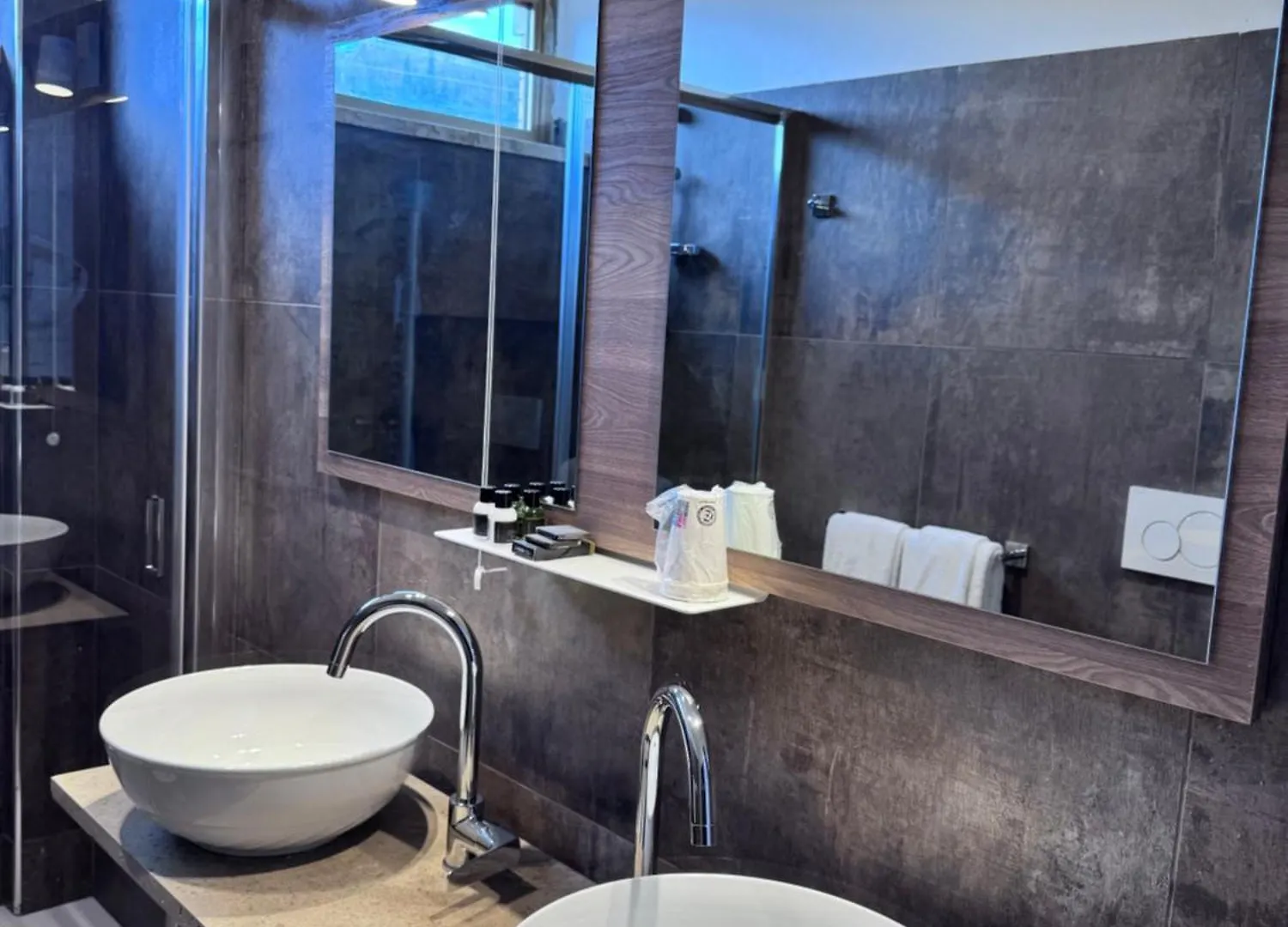 ****  Hotel La Magione Poggibonsi Ιταλία