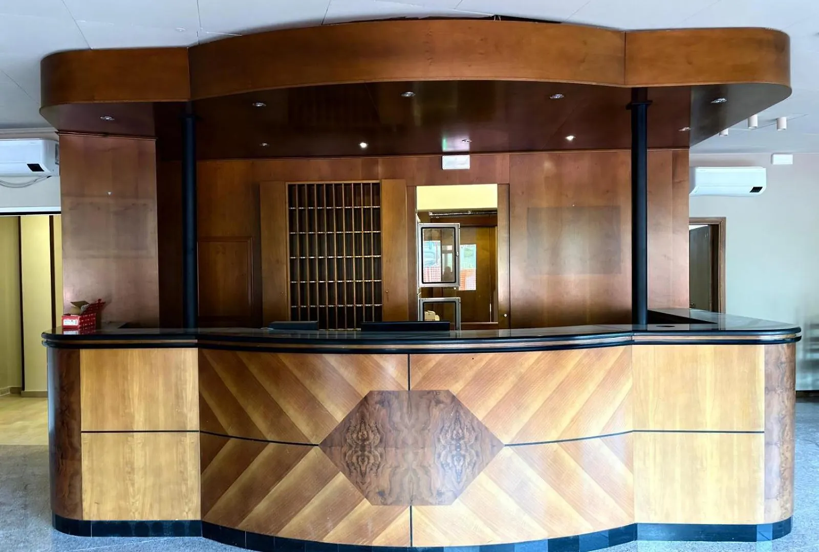 Hotel La Magione Poggibonsi