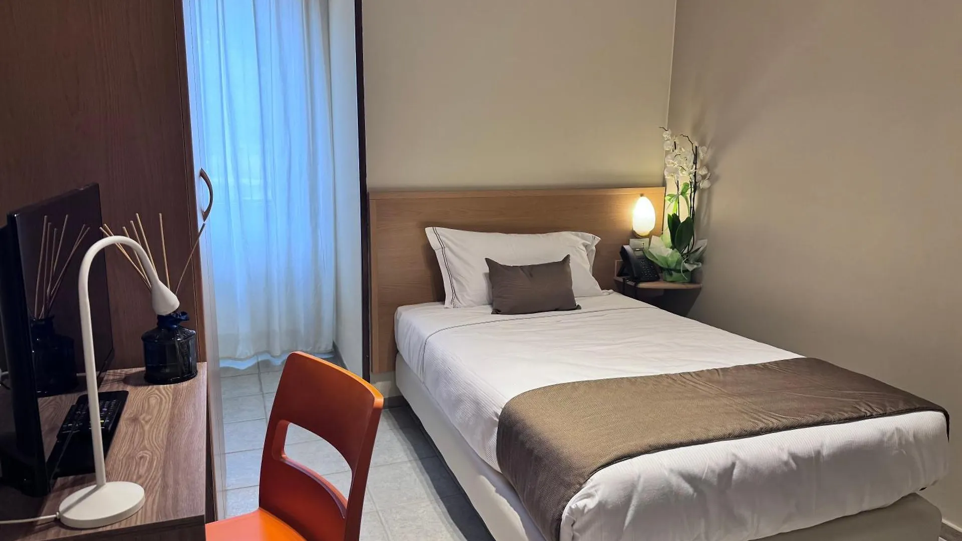 Hotel La Magione Poggibonsi 4*,