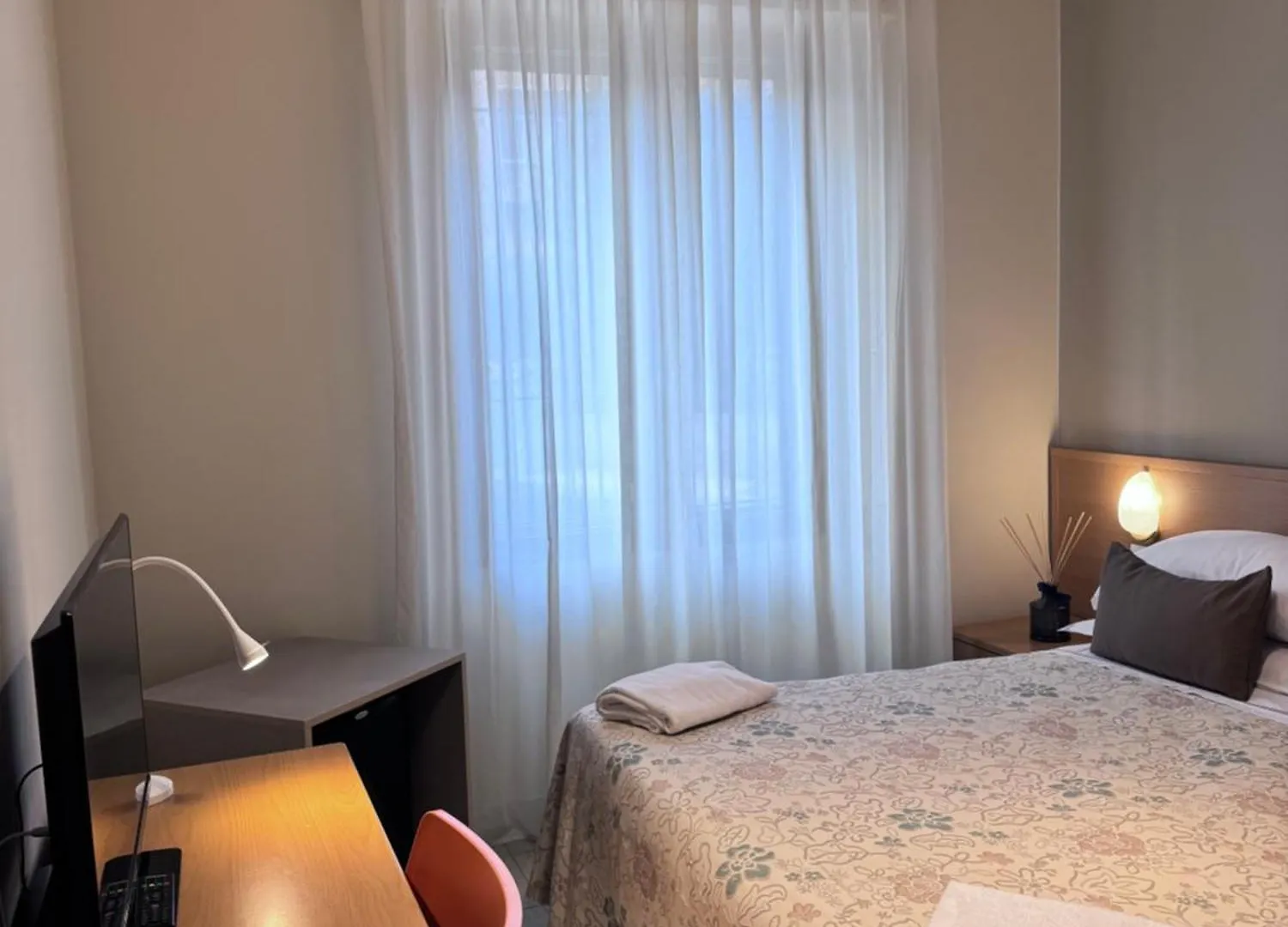 Hotel La Magione Poggibonsi