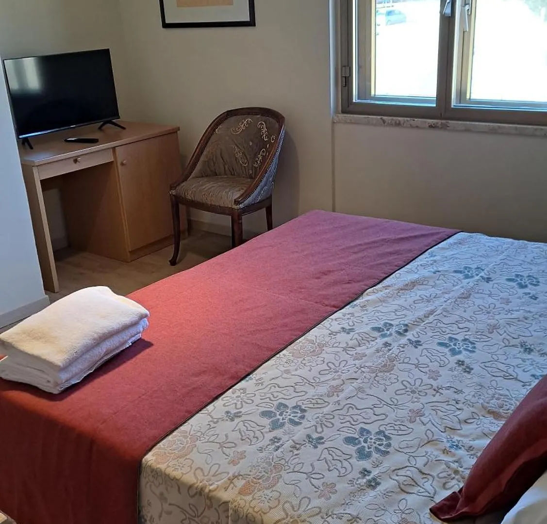 Hotel La Magione Poggibonsi
