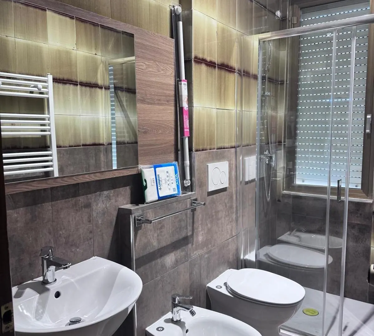 ****  Hotel La Magione Poggibonsi Italy