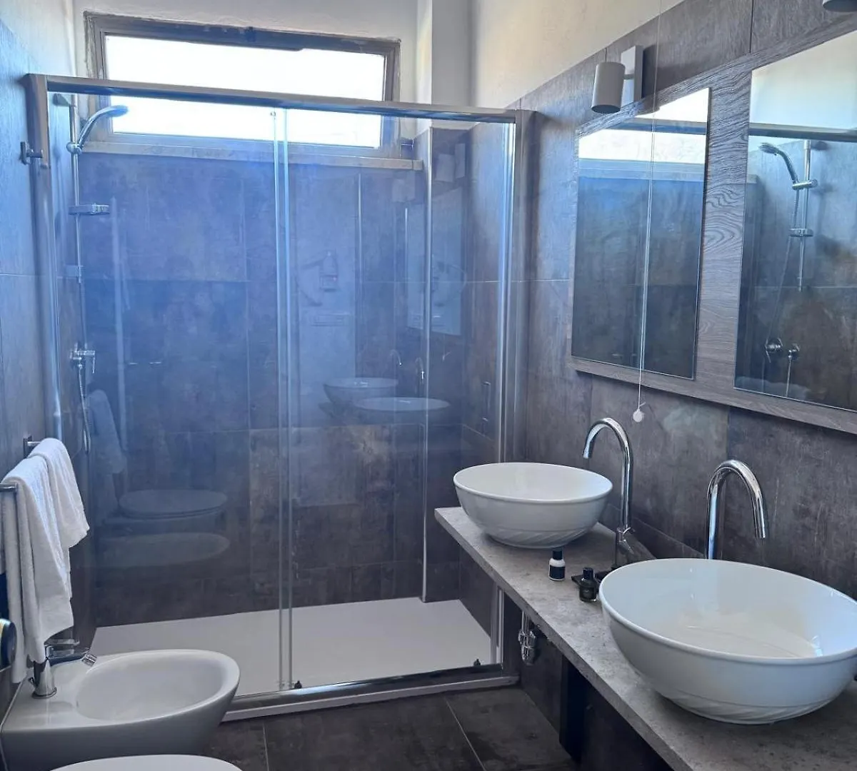 Hotel La Magione Poggibonsi Italy
