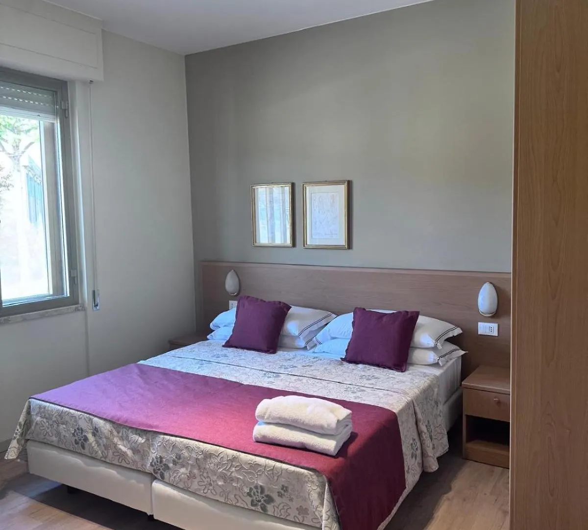 Hotel La Magione Poggibonsi