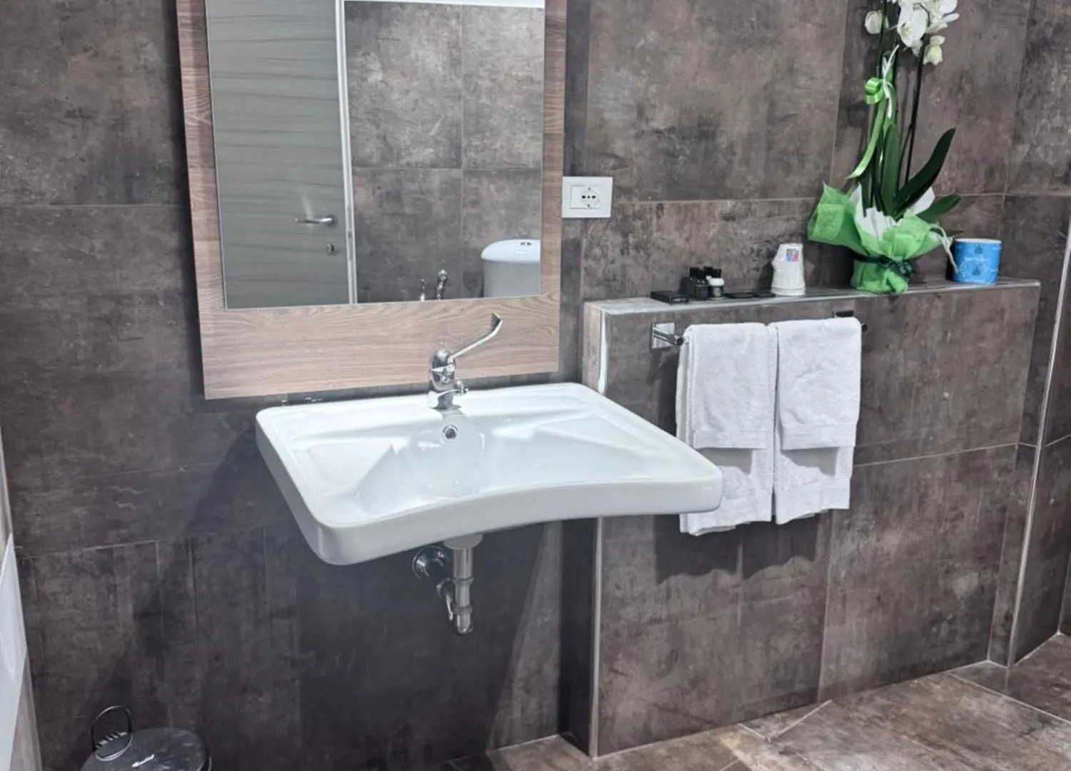 Hotel La Magione Poggibonsi