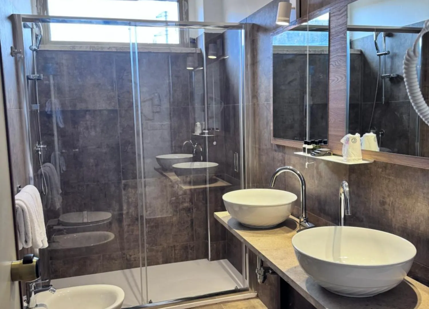 ****  Hotel La Magione Poggibonsi Italy
