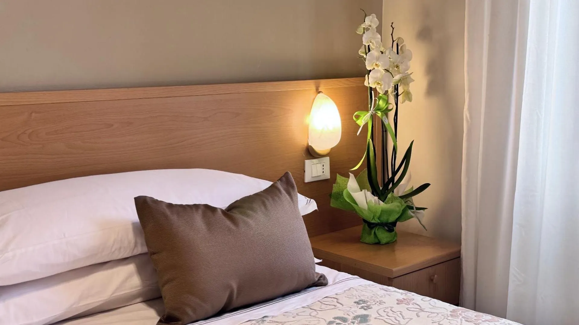 ****  Hotel La Magione Poggibonsi Italy