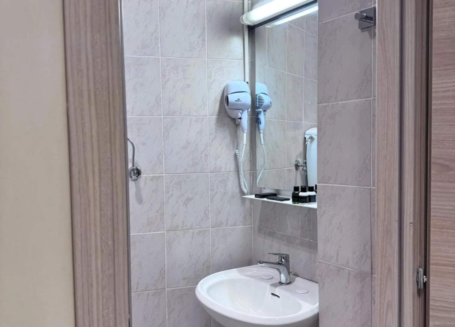 Hotel La Magione Poggibonsi