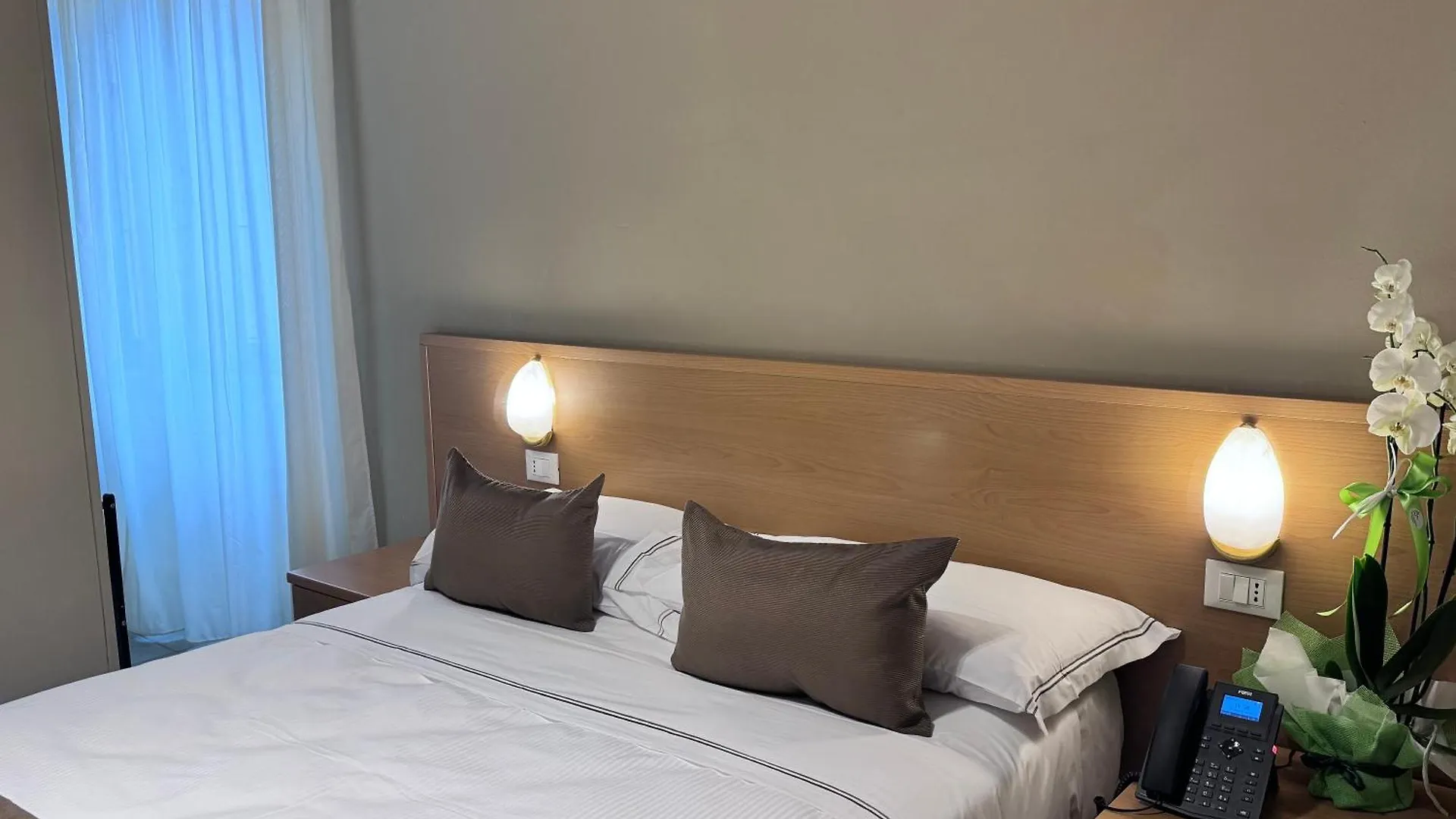 Hotel La Magione Poggibonsi