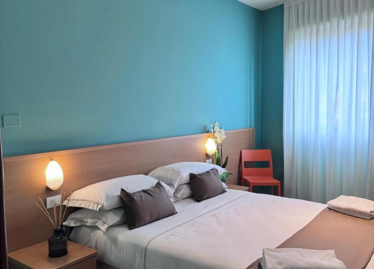 Hotel La Magione Poggibonsi