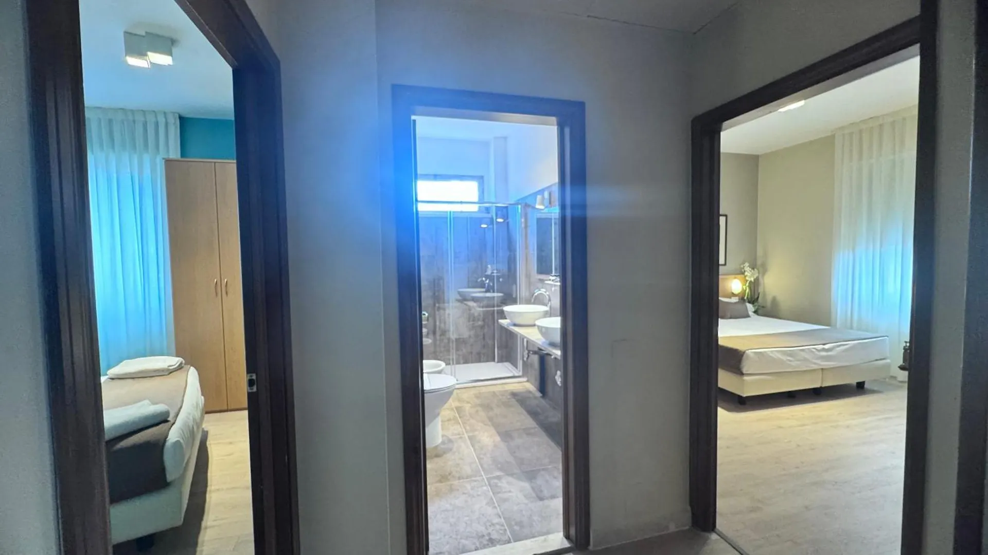 Hotel La Magione Poggibonsi