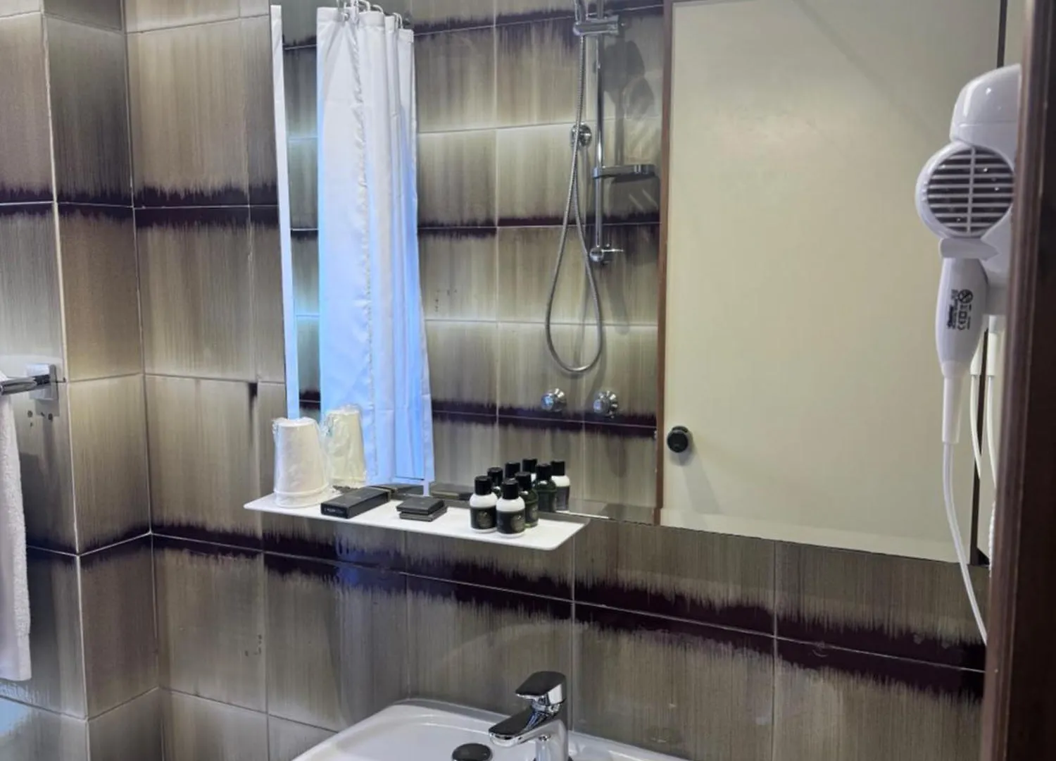 Hotel La Magione Poggibonsi