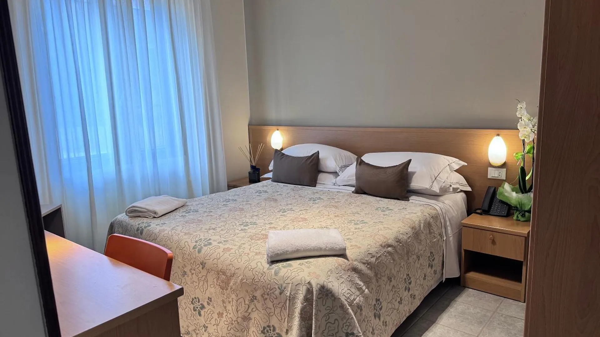 Hotel La Magione Poggibonsi