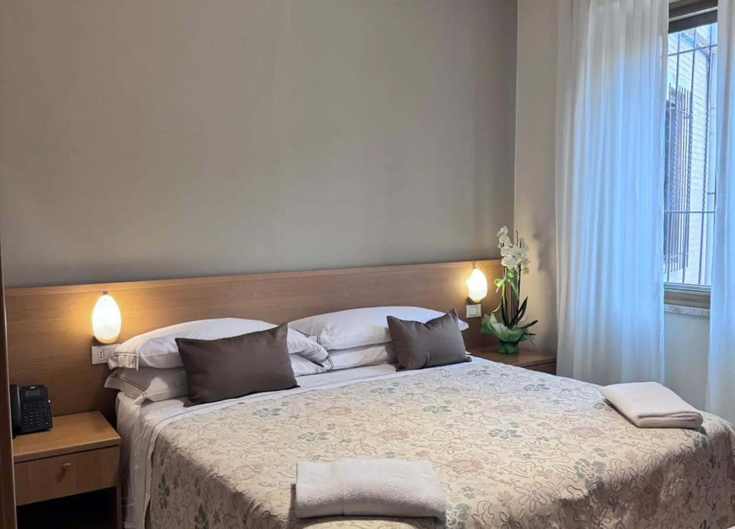 ****  Hotel La Magione Poggibonsi Italy