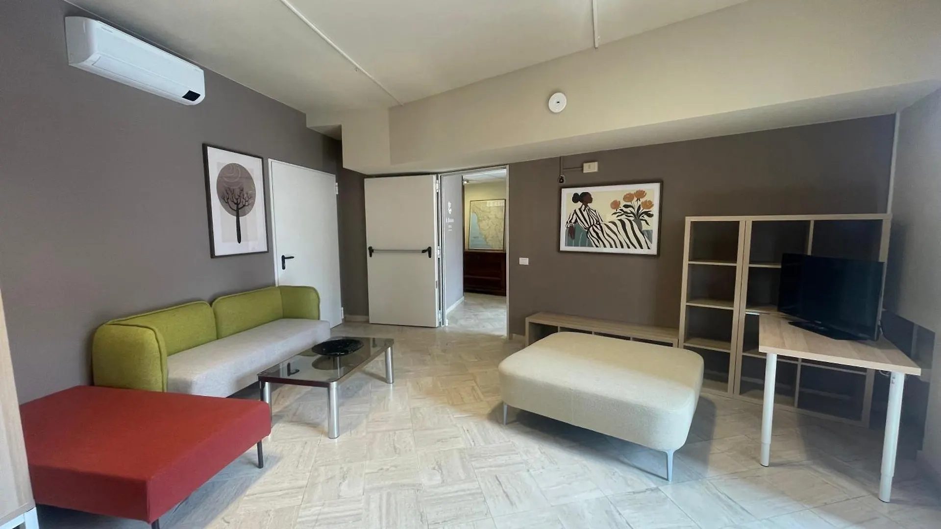 Hotel La Magione Poggibonsi