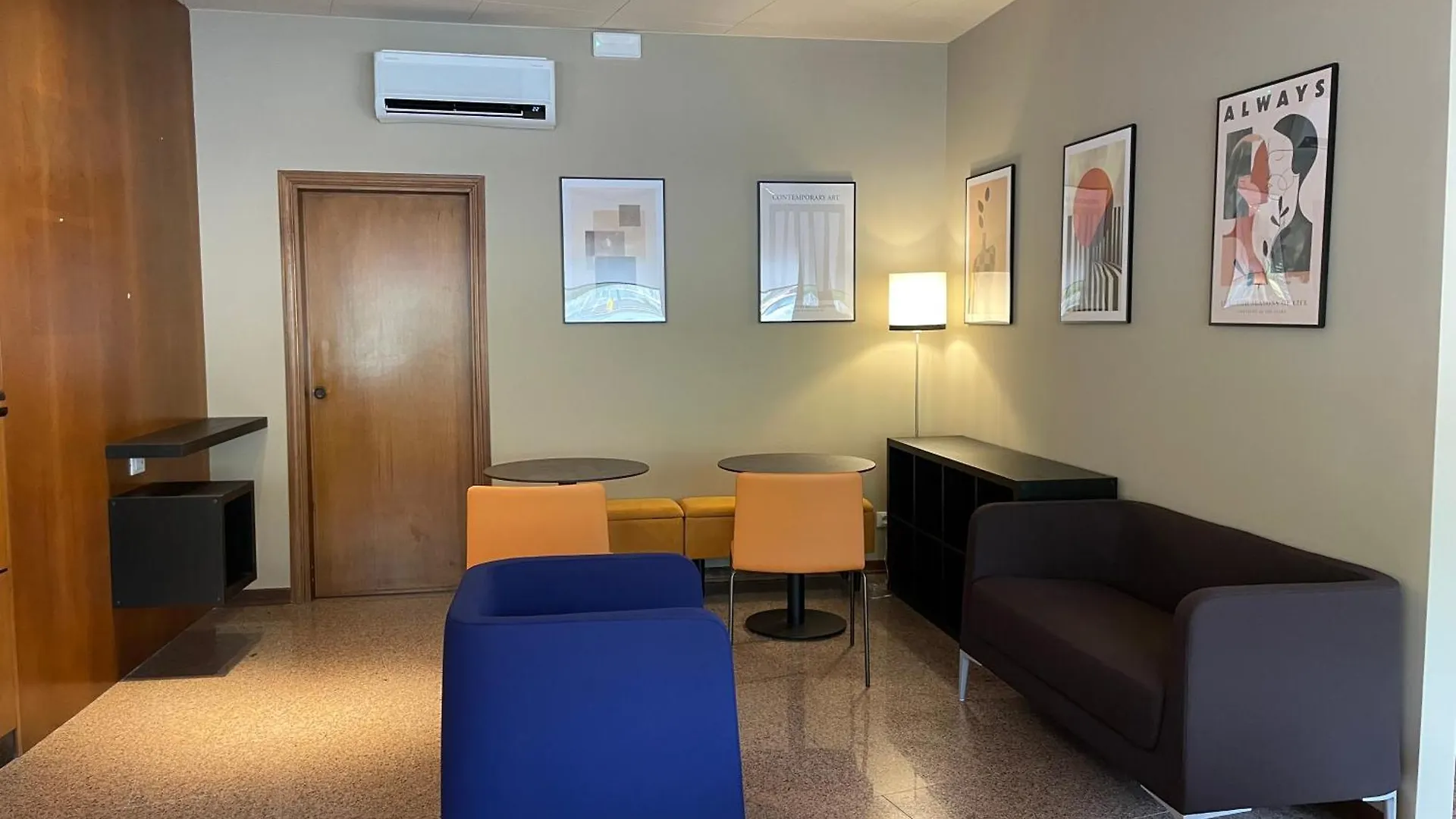 Hotel La Magione Poggibonsi Italy