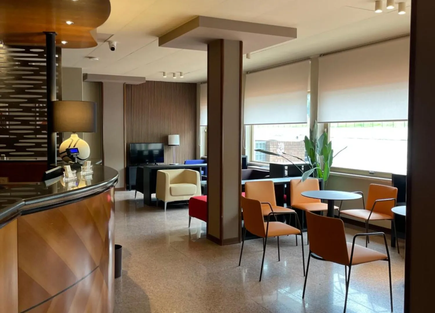 Hotel La Magione Poggibonsi